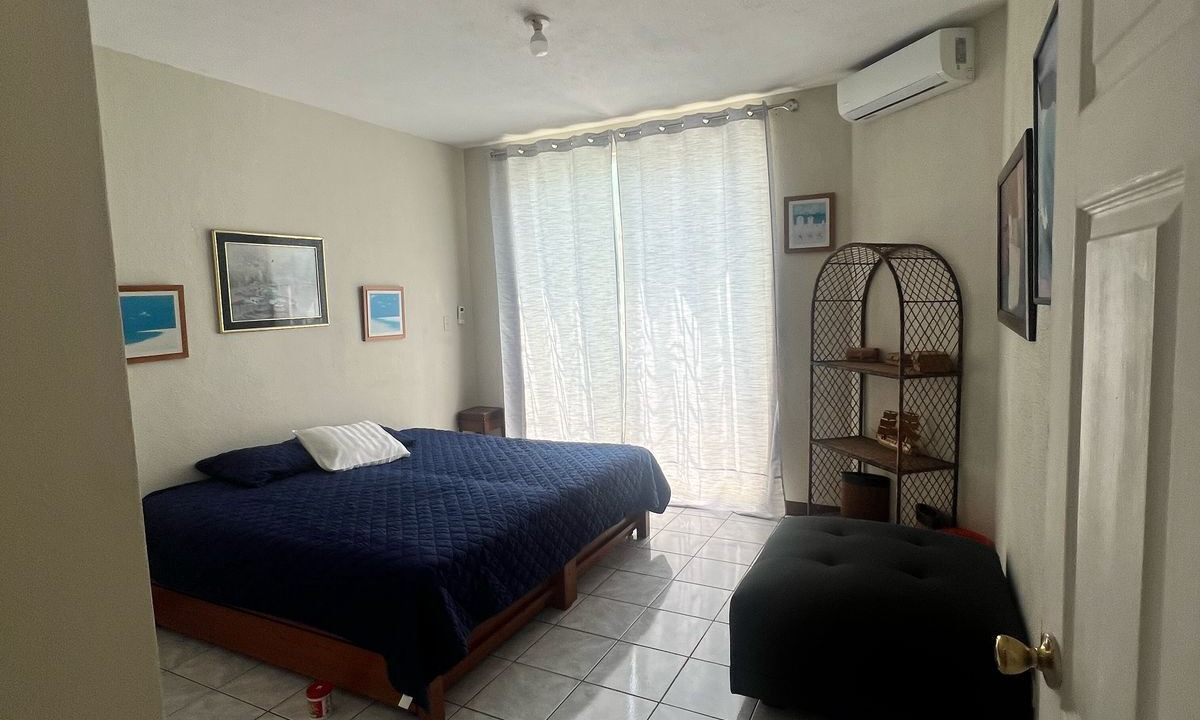 Photo of Bedroom in Puerto San Jose