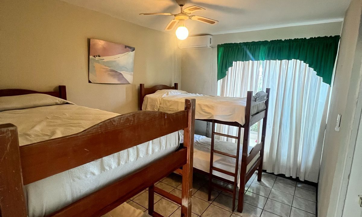 Photo of Bedroom in Puerto San Jose