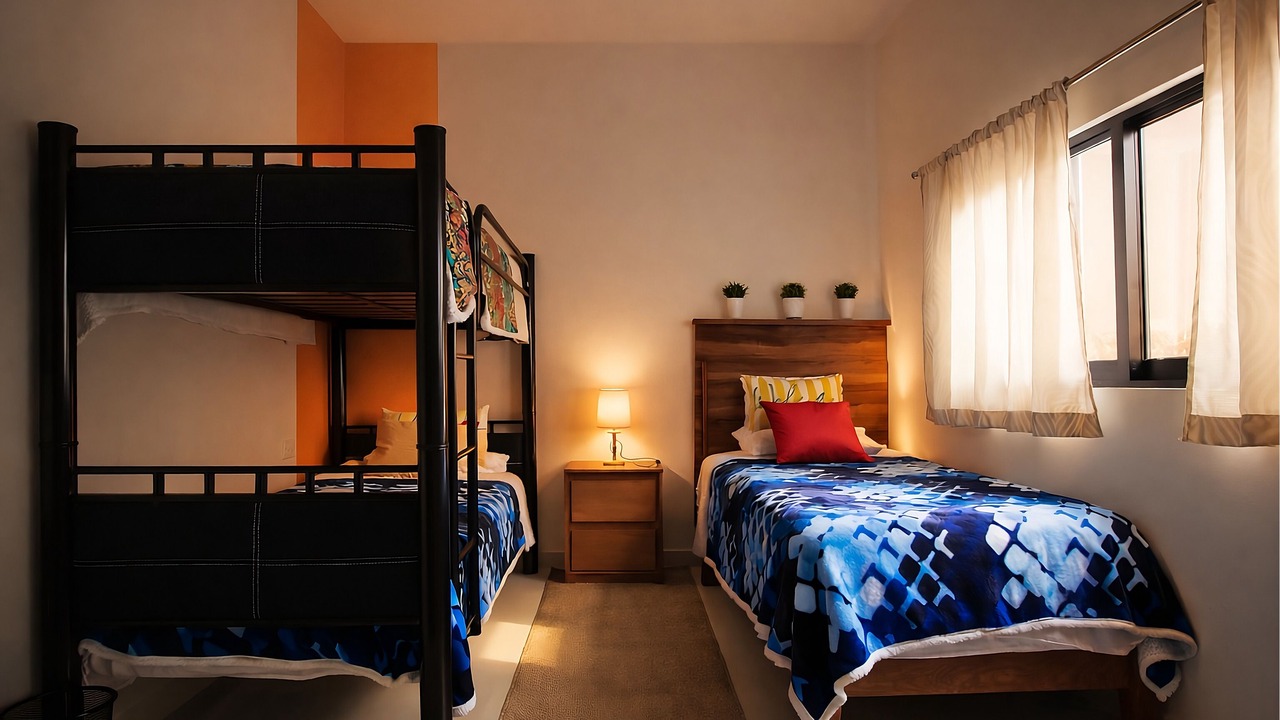 Photo of Bedroom in Atlixco