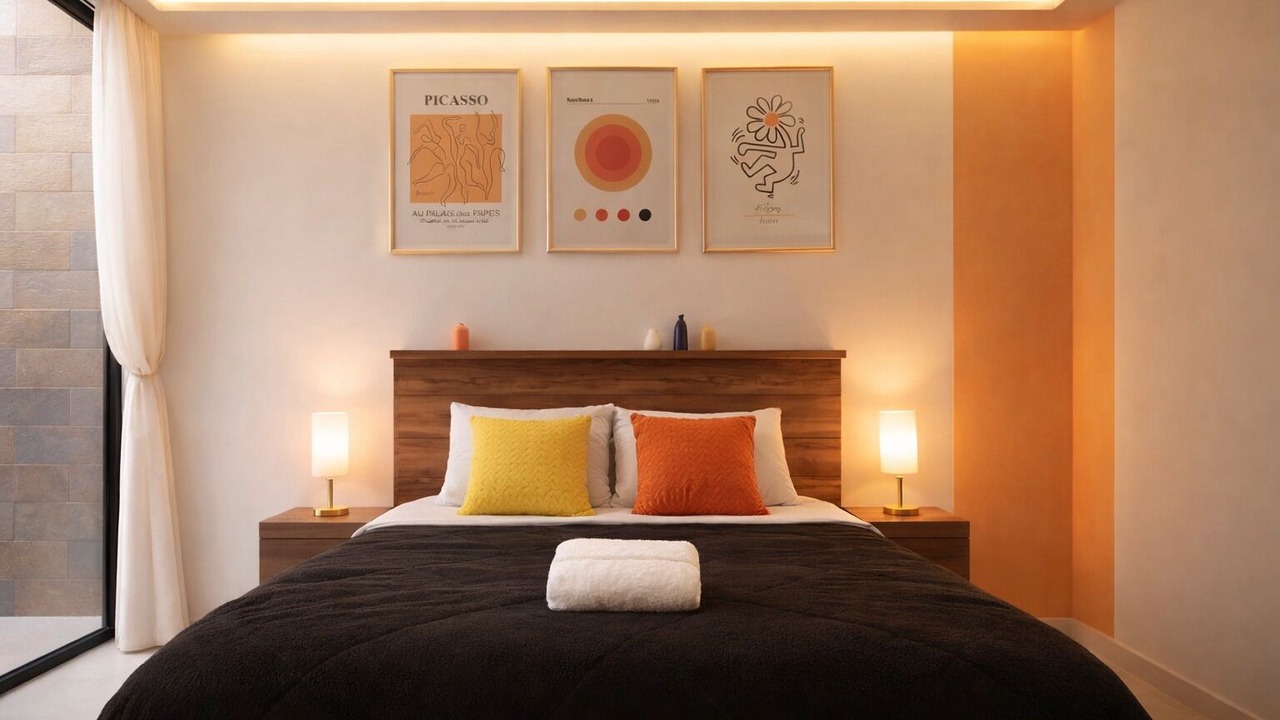 Photo of Bedroom in Atlixco