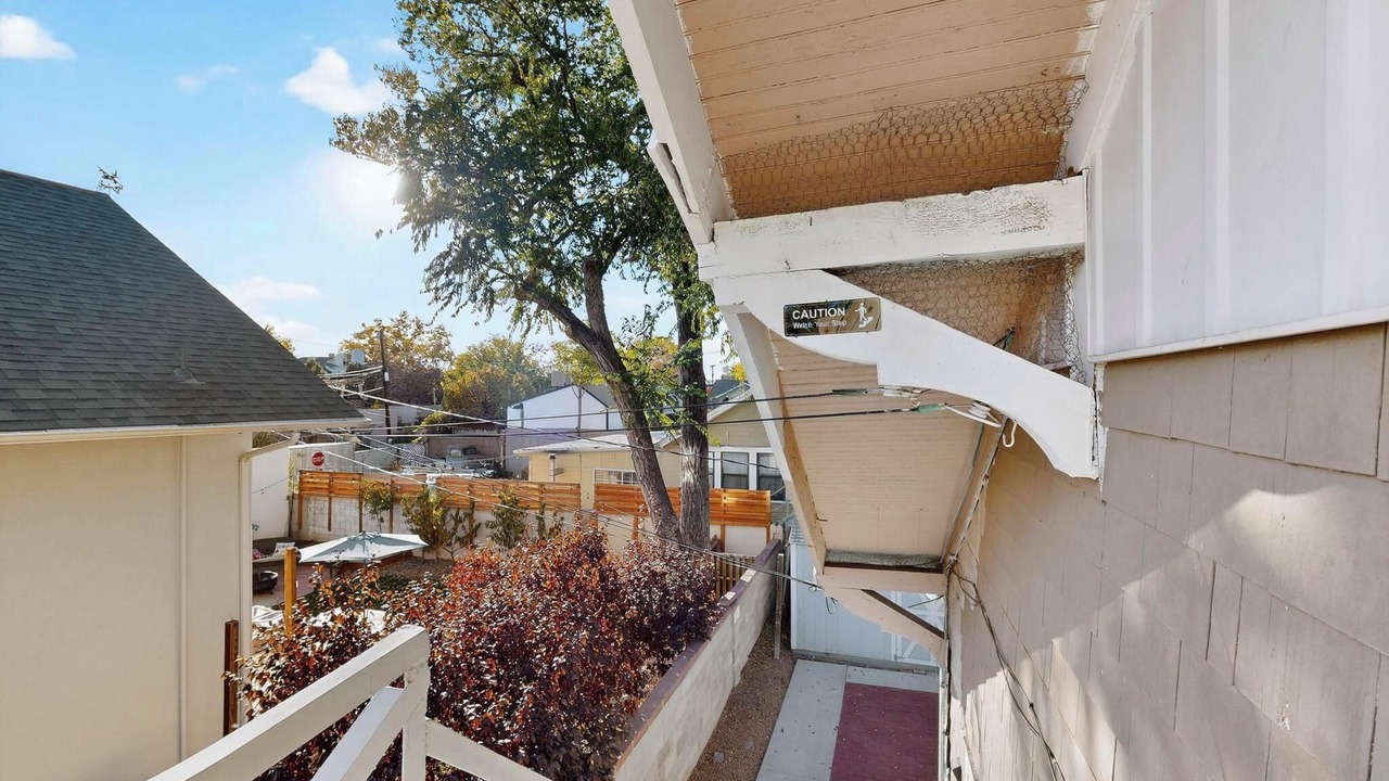 Photo of Outdoor in Downtown Albuquerque