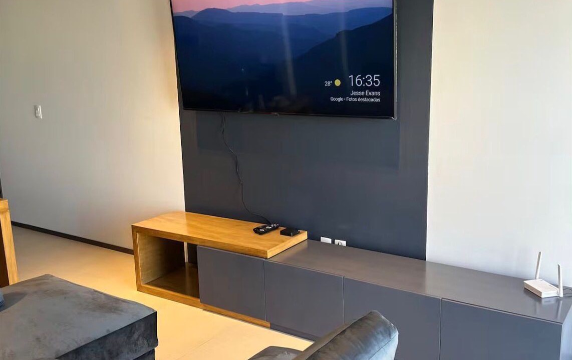 Photo of Livingroom in Angelopolis