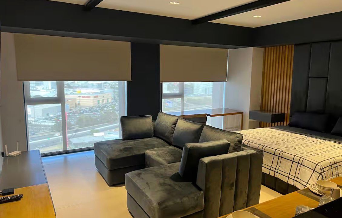 Photo of Livingroom in Angelopolis