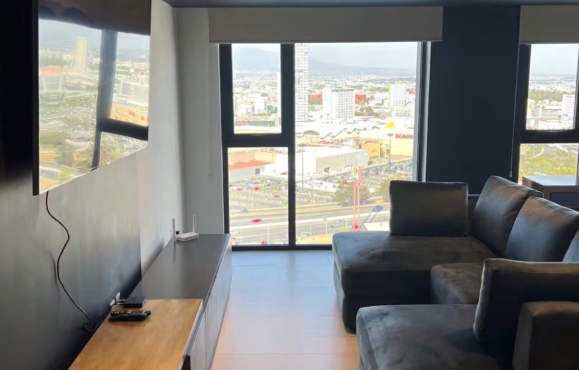 Photo of Livingroom in Angelopolis