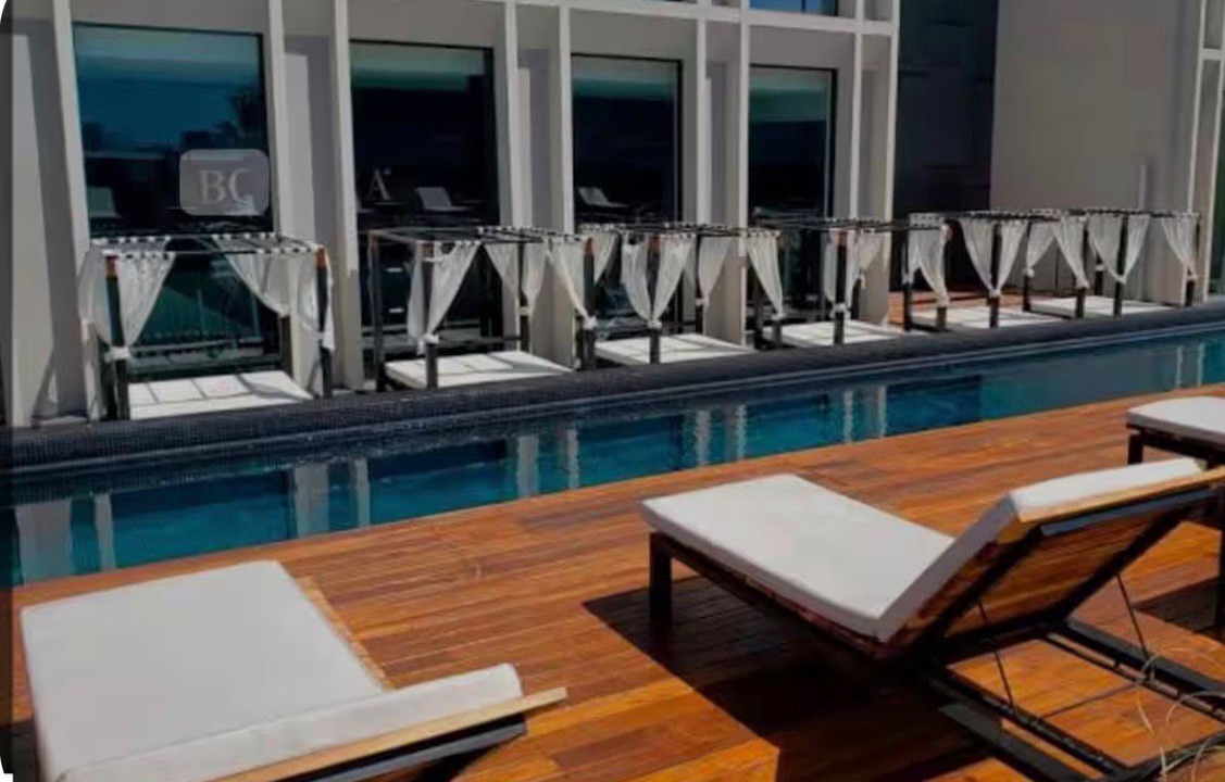 Photo of Outdoor in Angelopolis