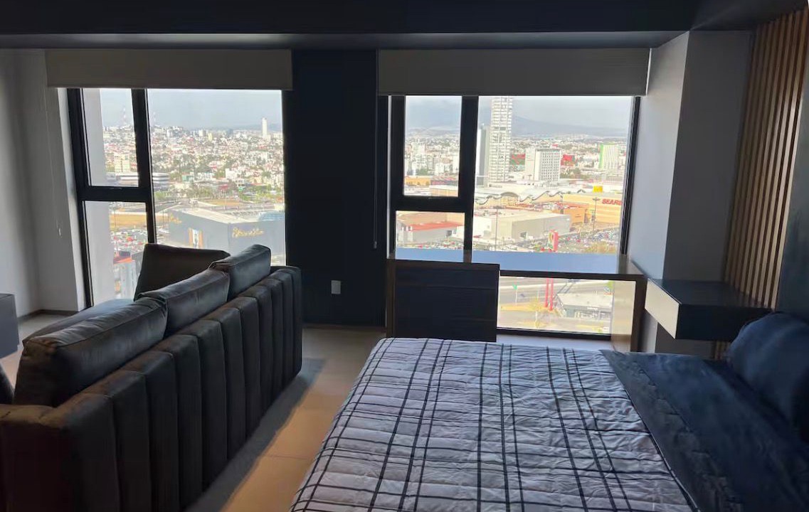 Photo of Bedroom in Angelopolis