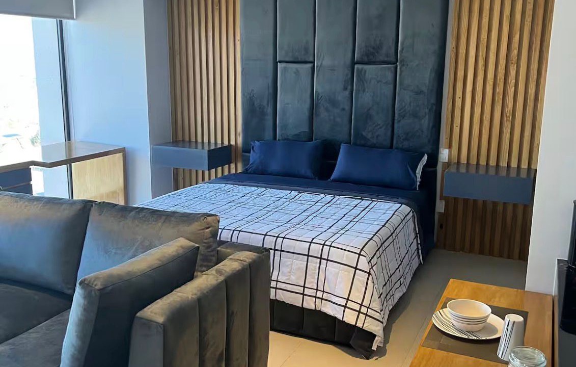 Photo of Bedroom in Angelopolis