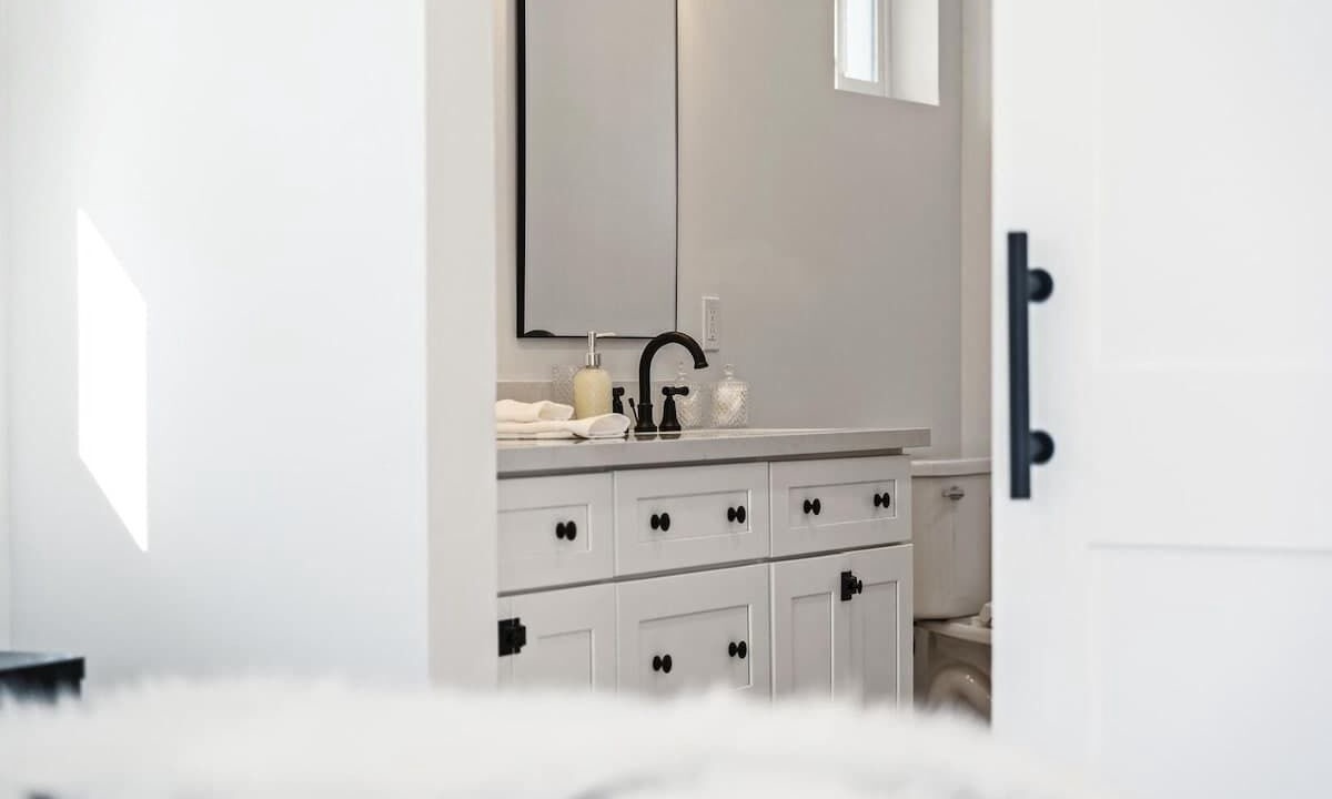 Photo of Bathroom in Pointe Scottsdale