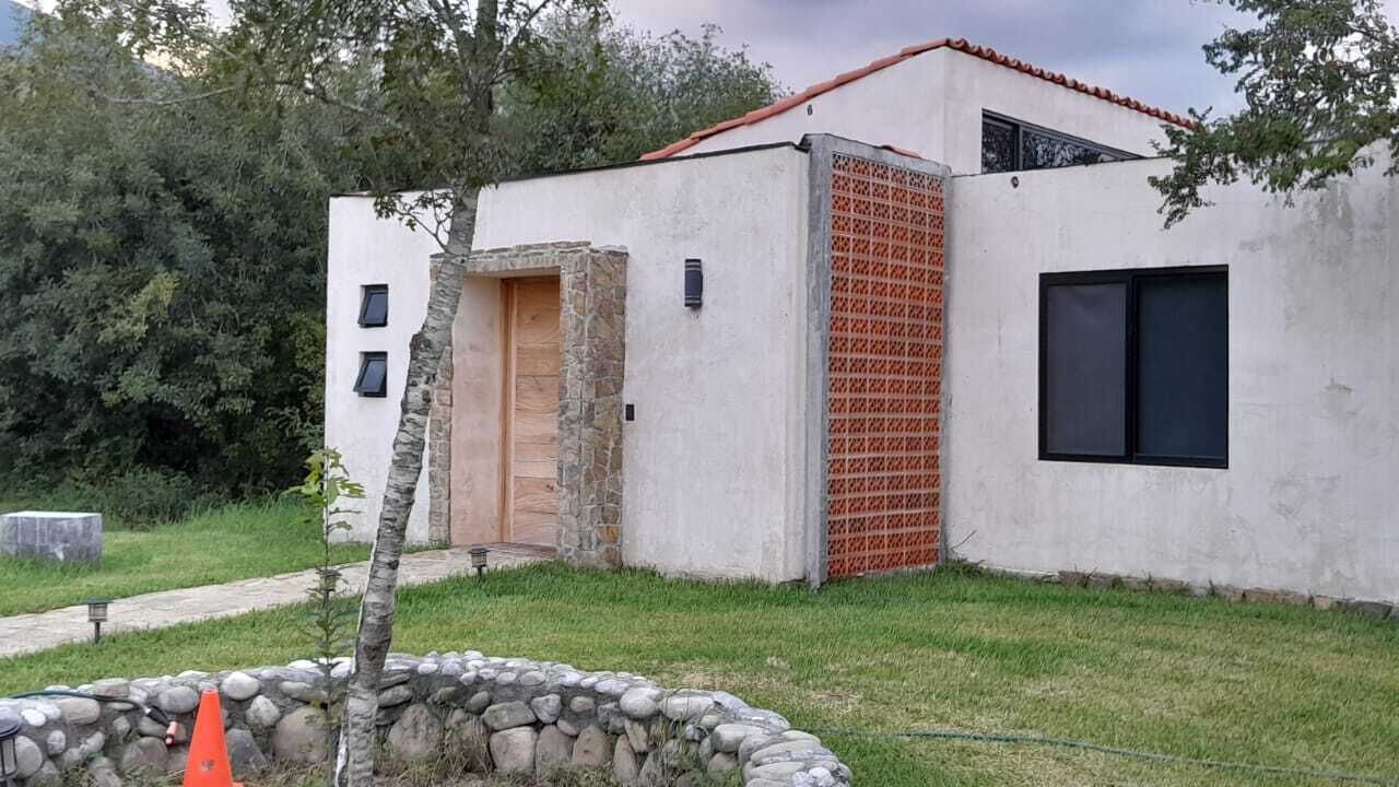 Photo of Outdoor in Nuevo Leon