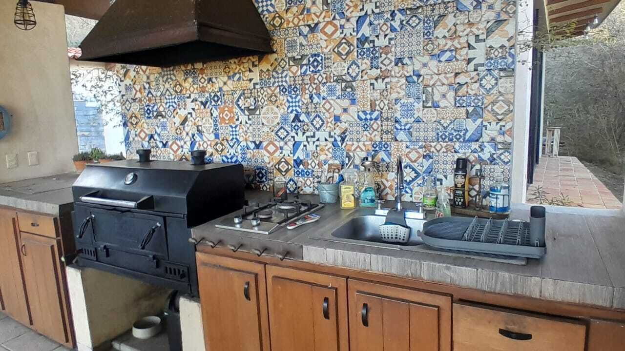 Photo of Kitchen in Nuevo Leon