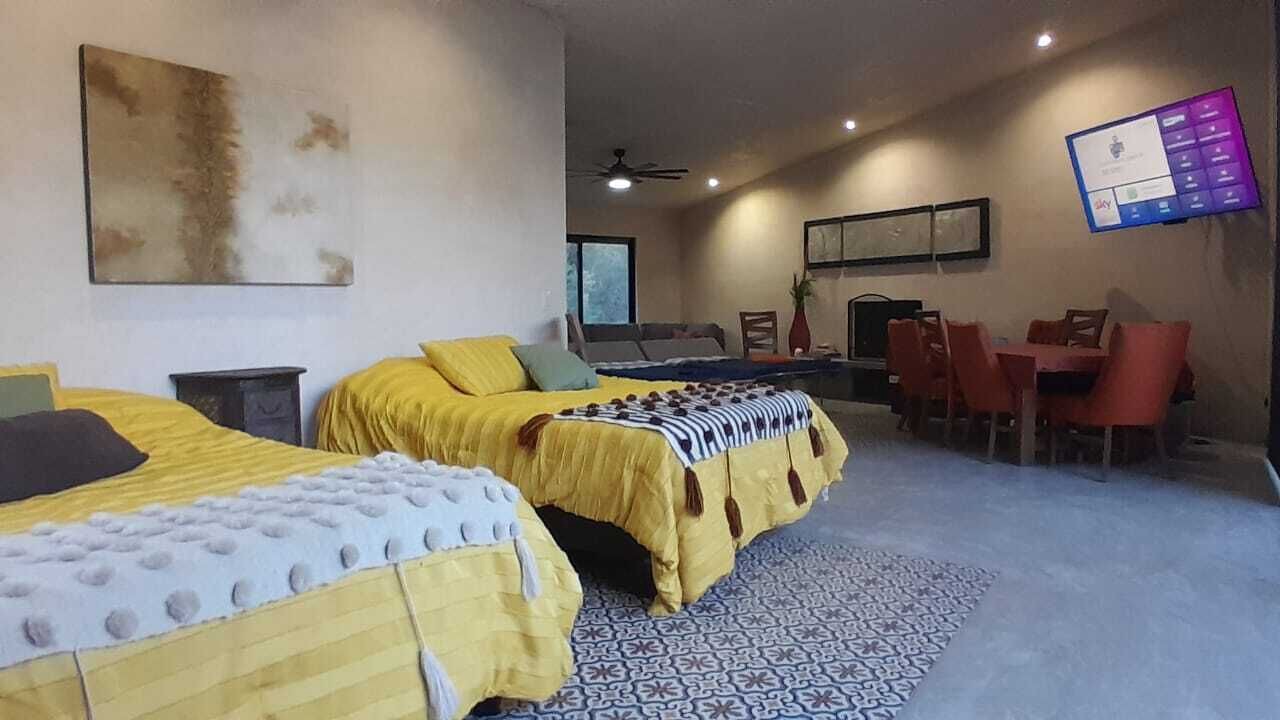 Photo of Bedroom in Nuevo Leon