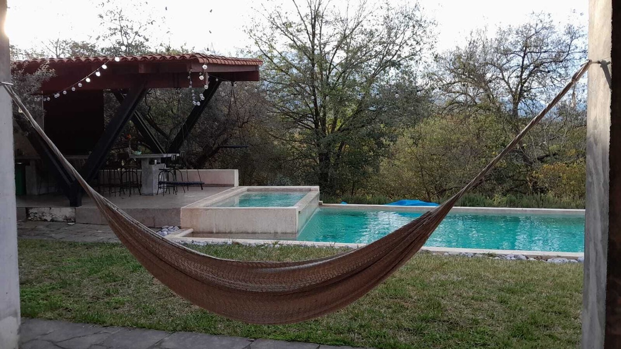 Photo of Outdoor in Nuevo Leon