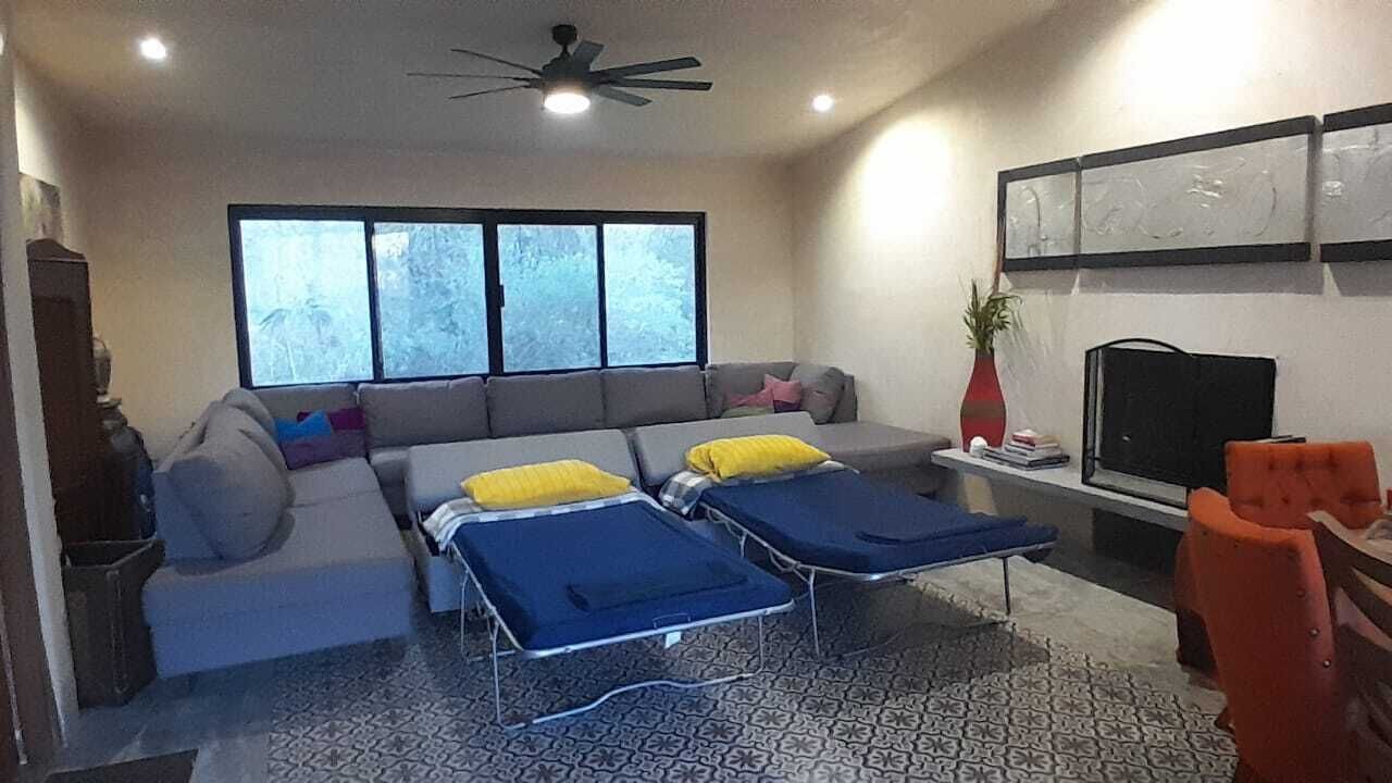 Photo of Livingroom in Nuevo Leon