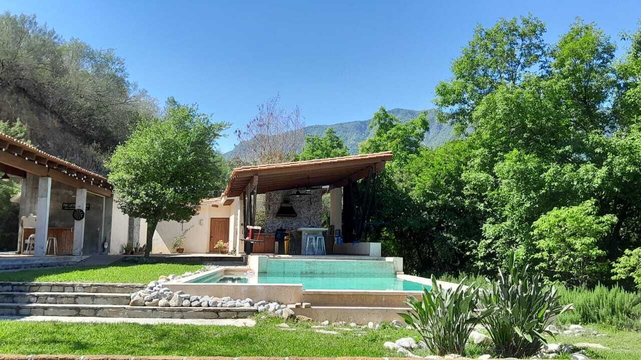 Photo of Outdoor in Nuevo Leon