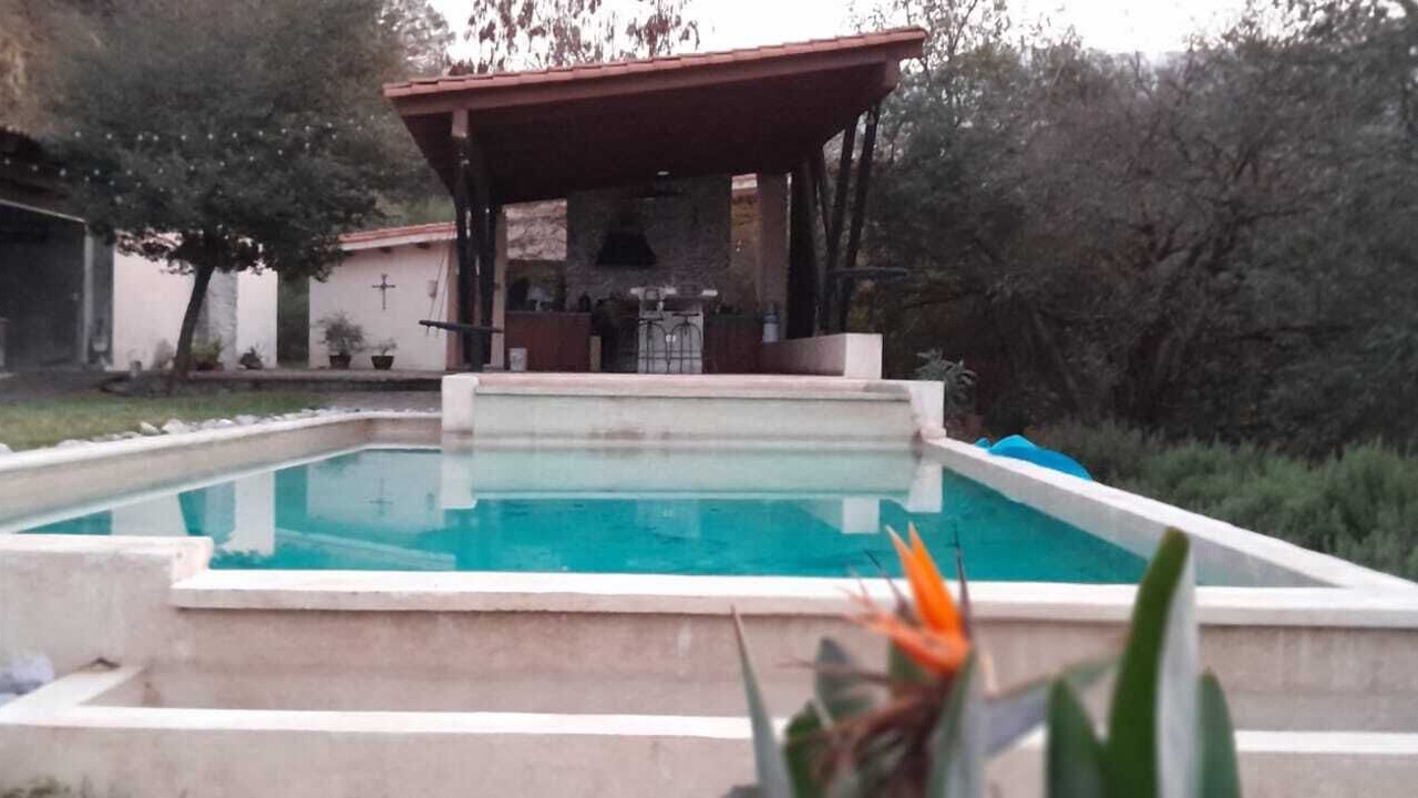 Photo of Outdoor in Nuevo Leon
