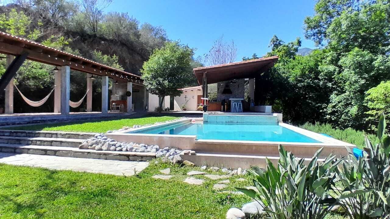 Photo of Outdoor in Nuevo Leon