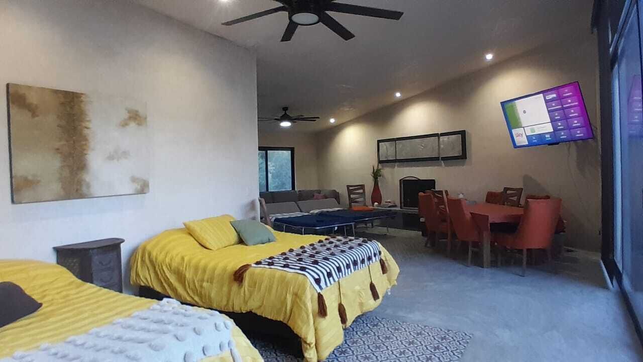 Photo of Bedroom in Nuevo Leon