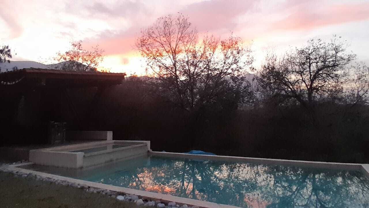 Photo of Outdoor in Nuevo Leon