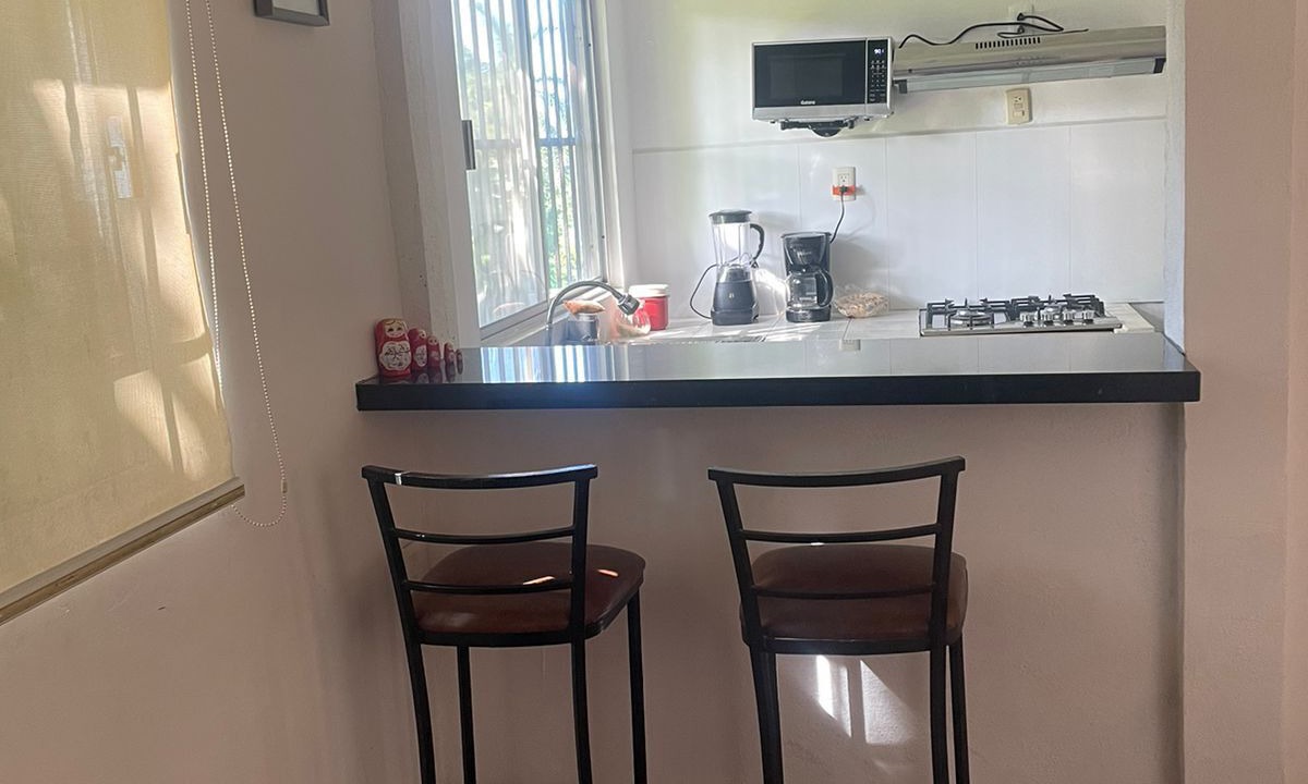 Photo of Kitchen in Tampico