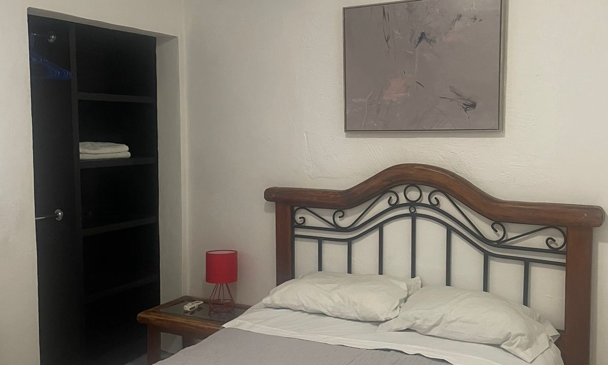 Photo of Bedroom in Tampico