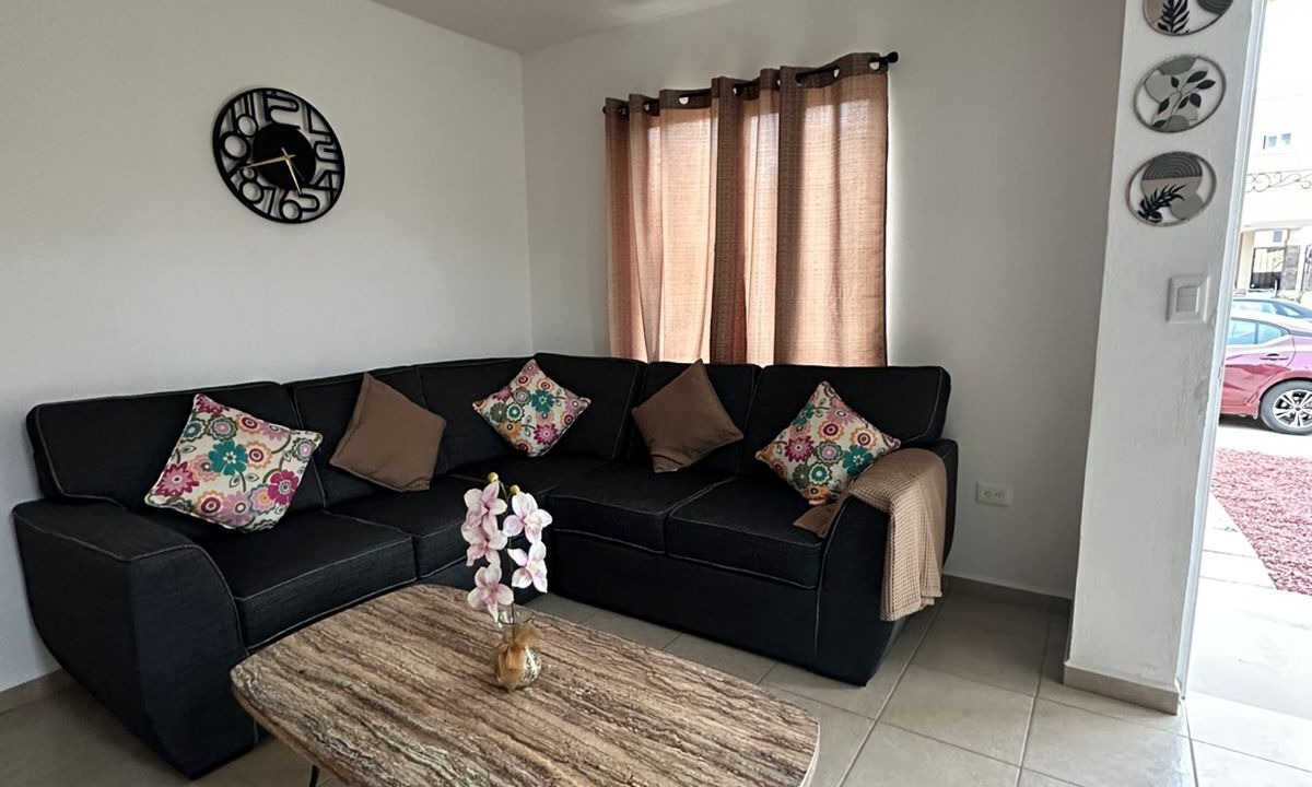 Photo of Livingroom in Zempoala