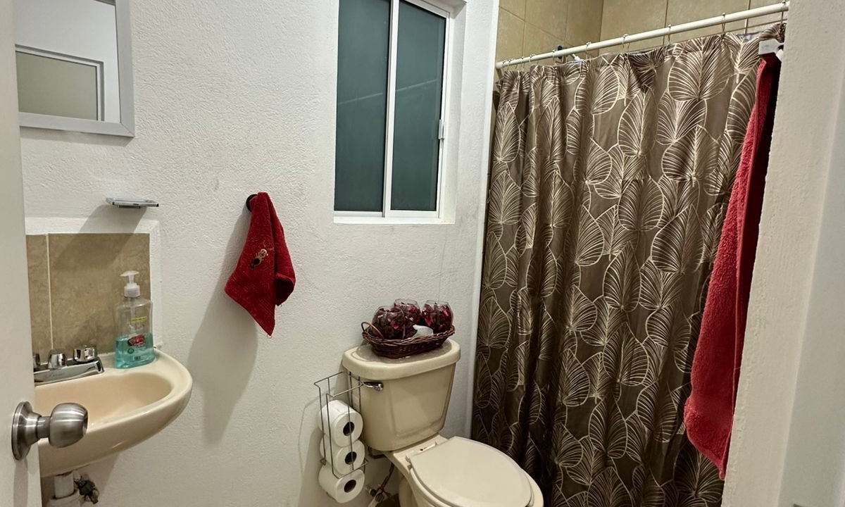 Photo of Bathroom in Zempoala