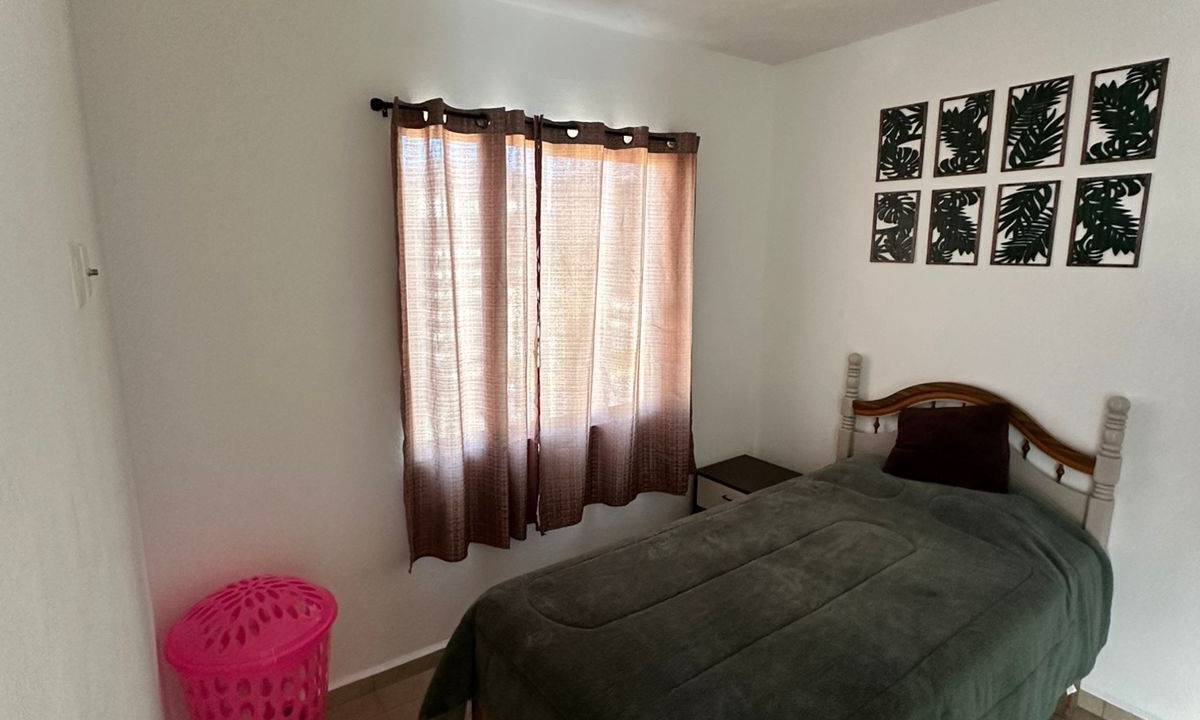 Photo of Bedroom in Zempoala
