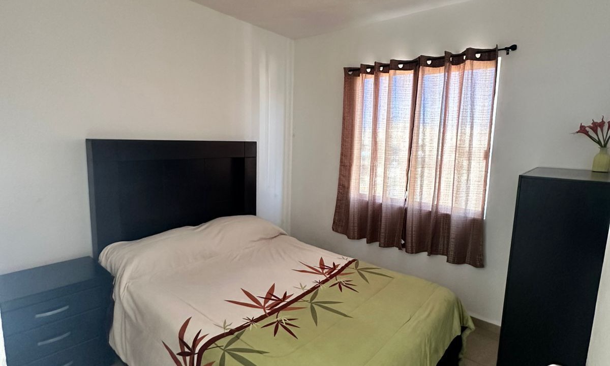 Photo of Bedroom in Zempoala