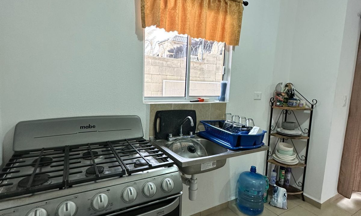 Photo of Kitchen in Zempoala