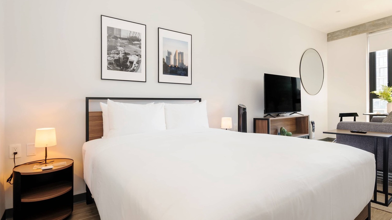 Photo of Bedroom in Huixquilucan