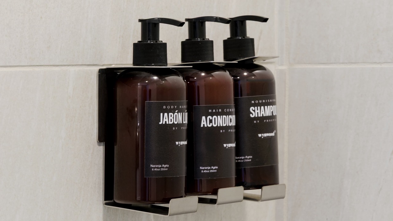Photo of Bathroom in Huixquilucan