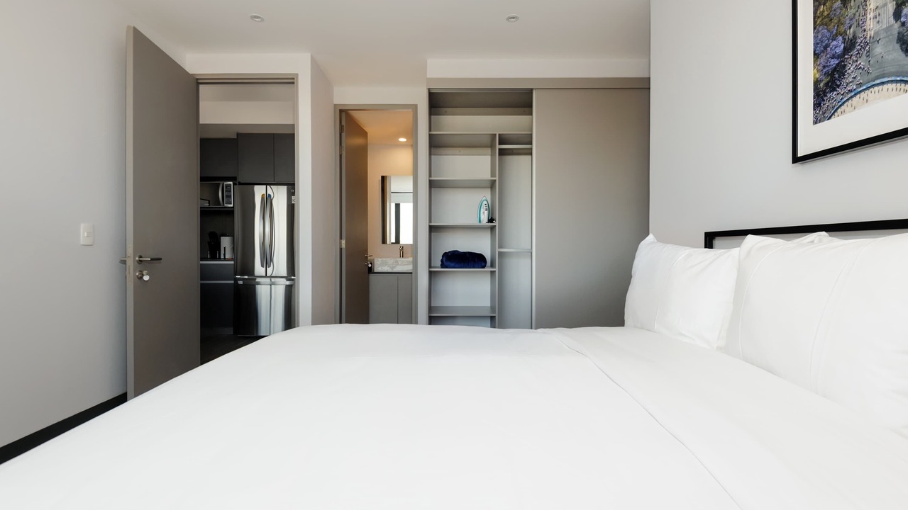 Photo of Bedroom in Huixquilucan