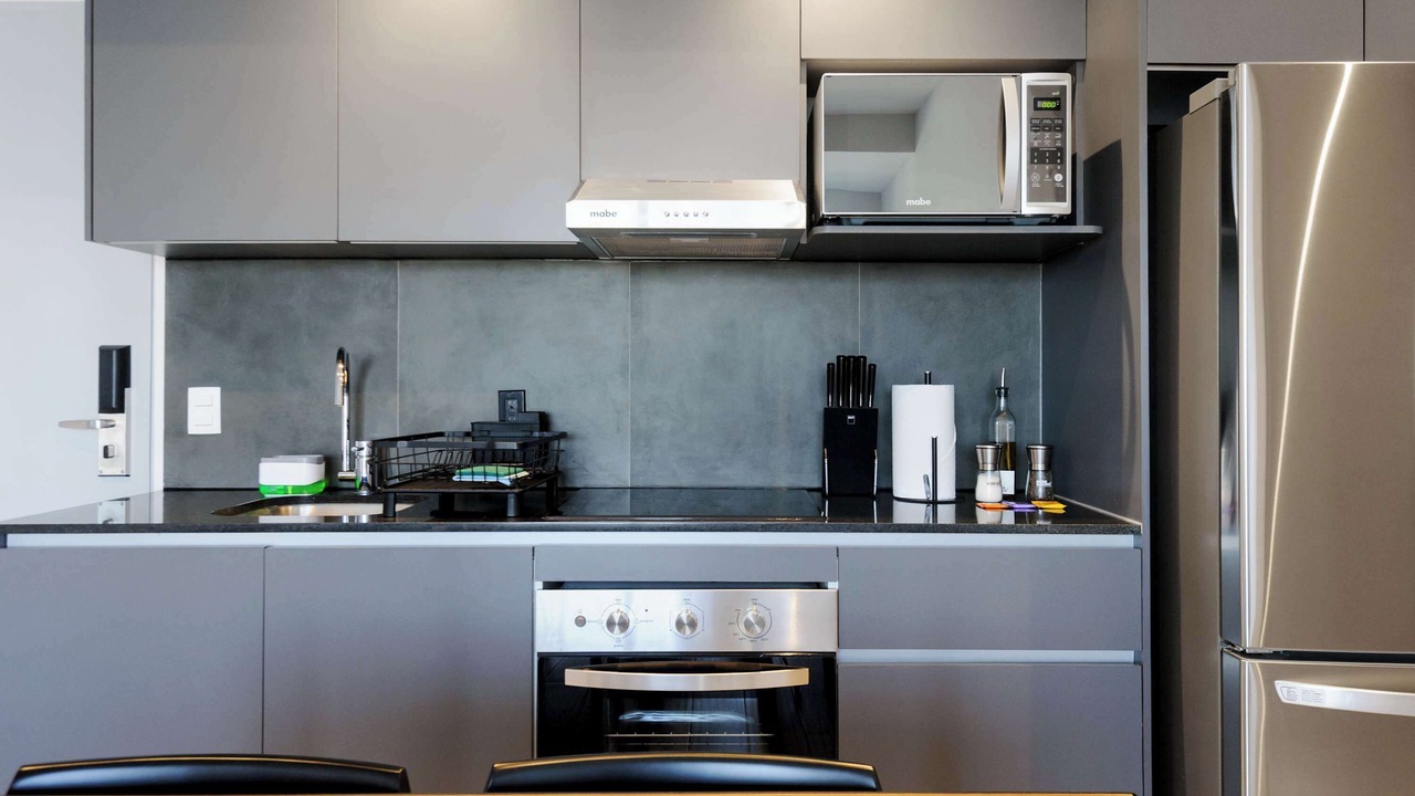 Photo of Kitchen in Huixquilucan