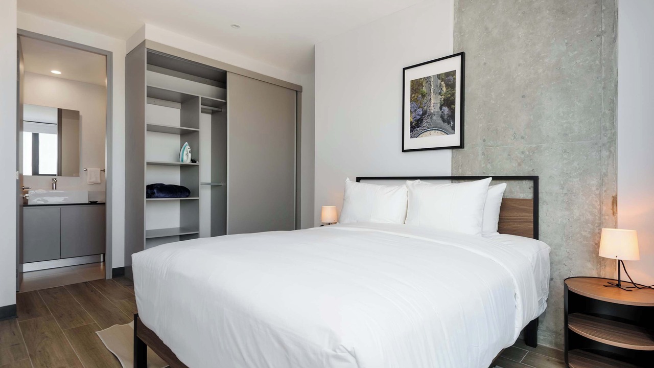 Photo of Bedroom in Huixquilucan