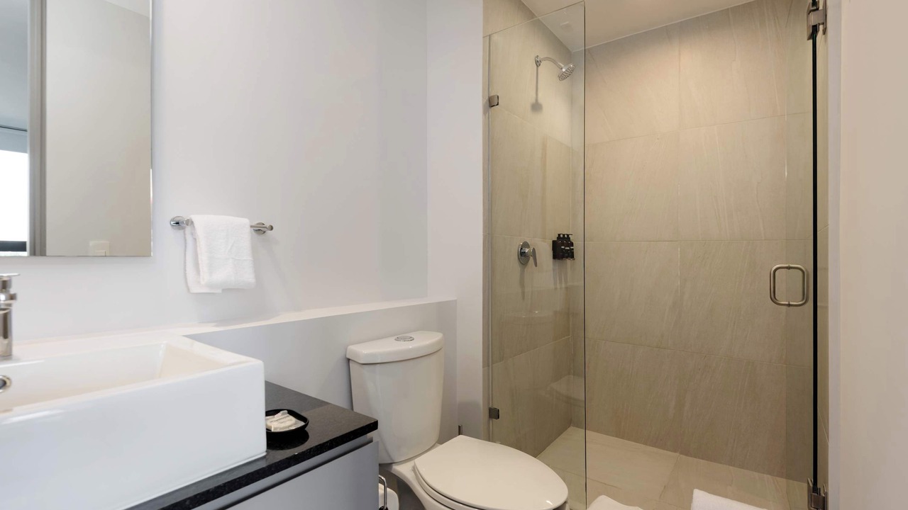 Photo of Bathroom in Huixquilucan