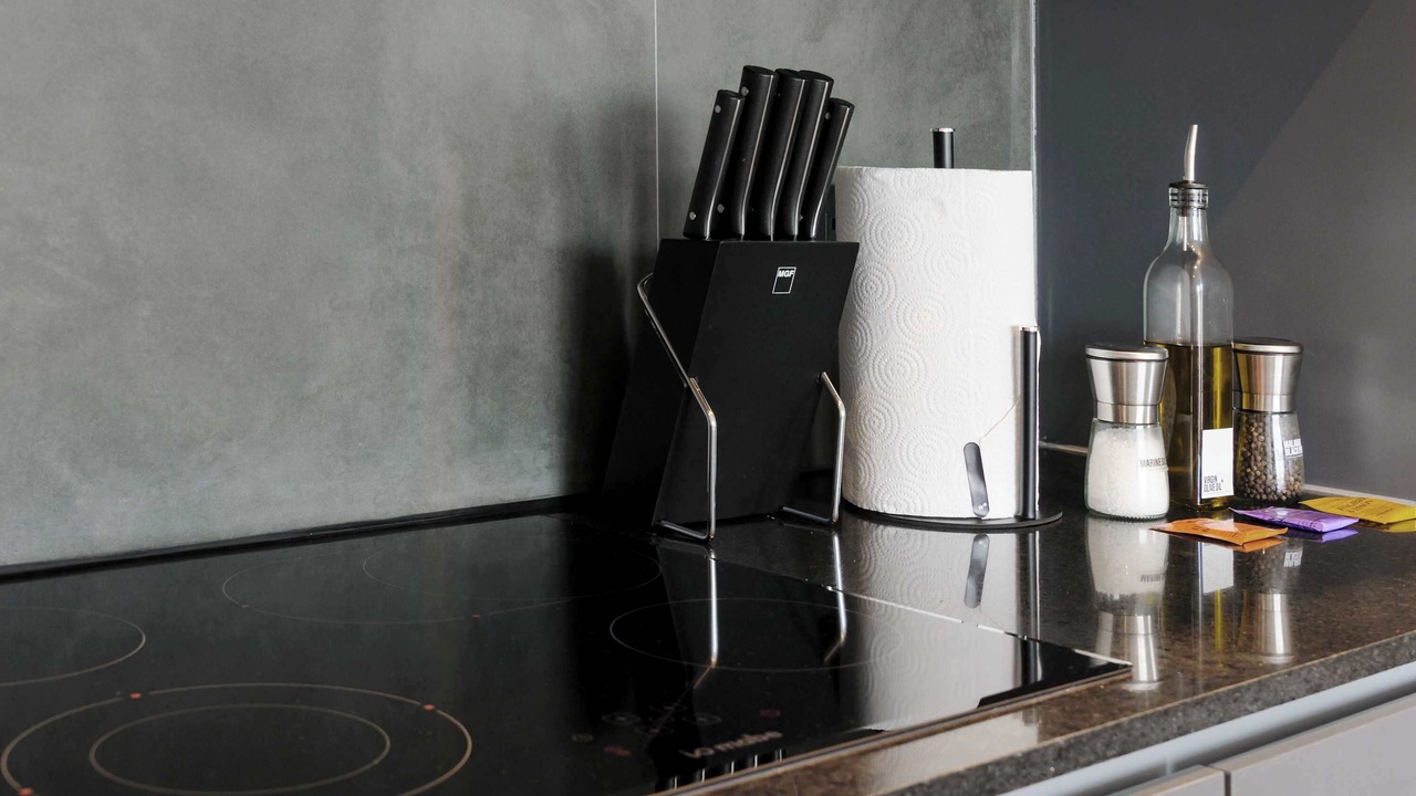 Photo of Kitchen in Huixquilucan