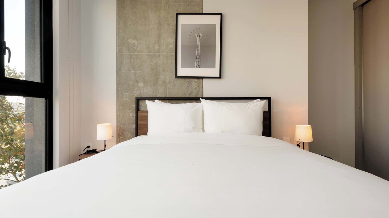 Photo of Bedroom in Huixquilucan