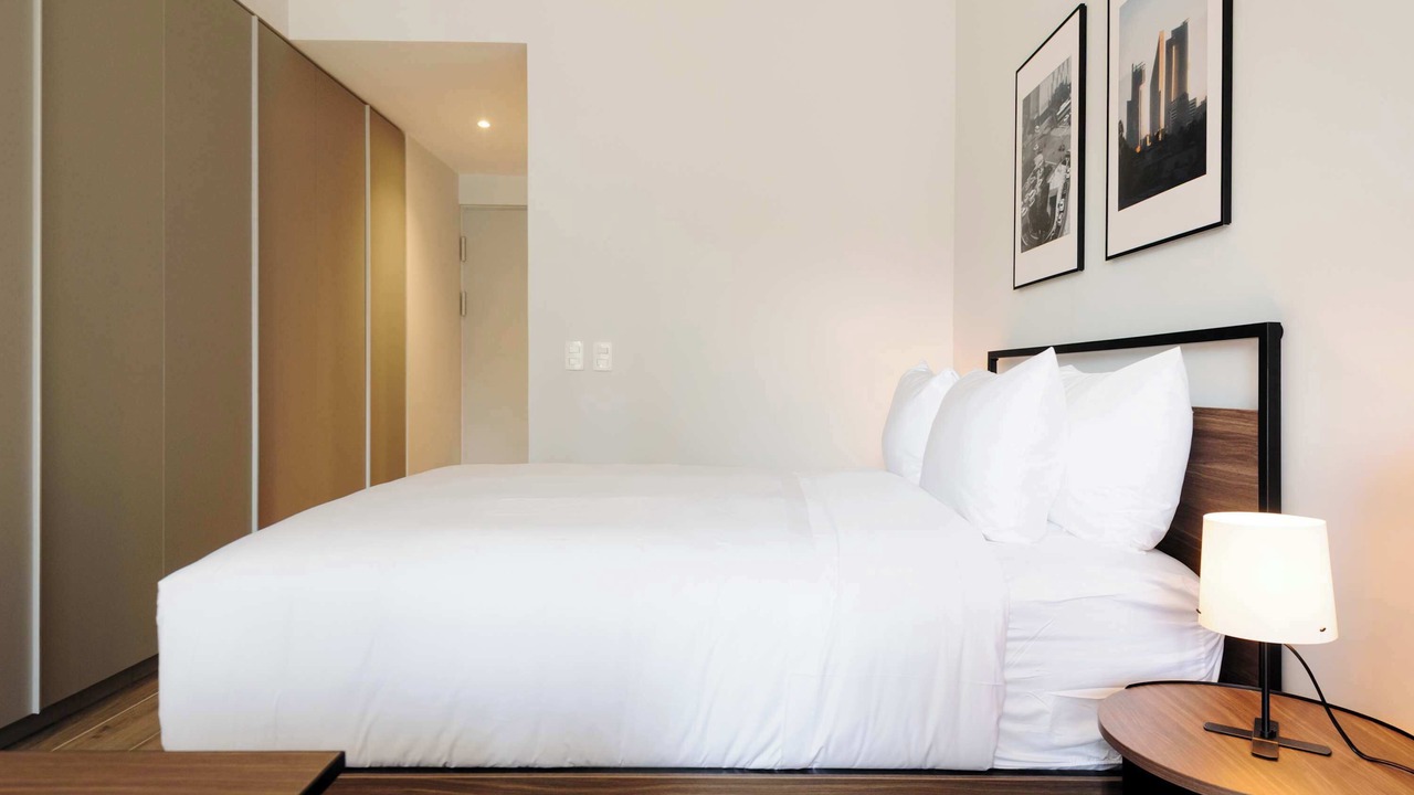 Photo of Bedroom in Huixquilucan