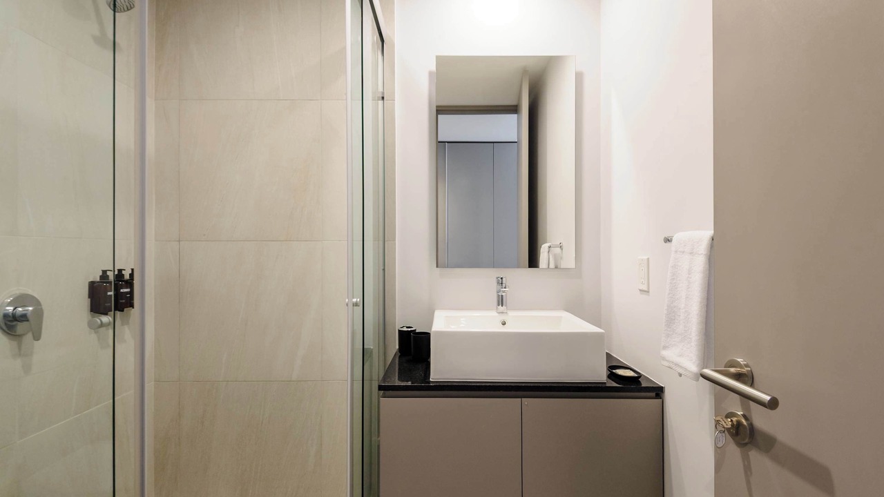 Photo of Bathroom in Huixquilucan