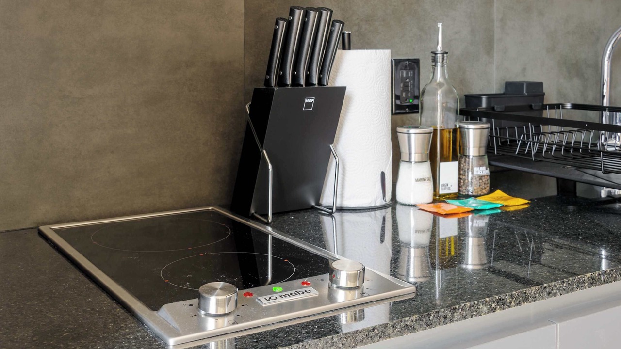 Photo of Kitchen in Huixquilucan