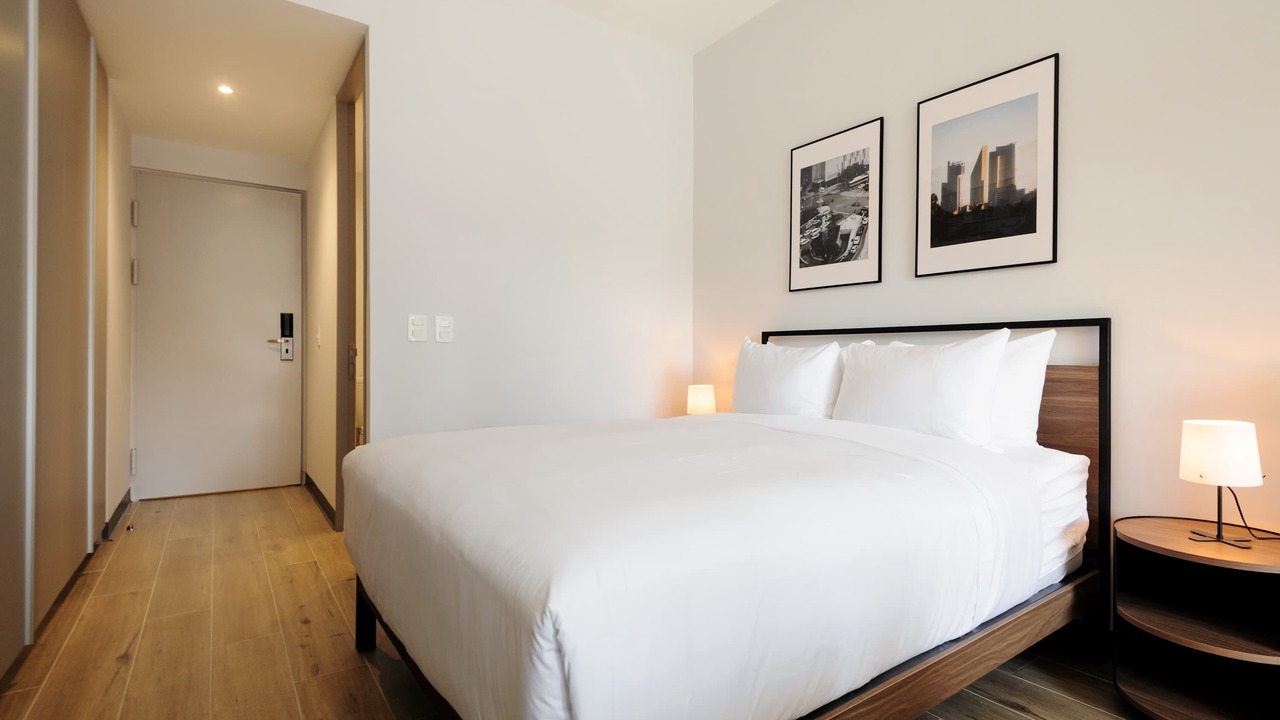 Photo of Bedroom in Huixquilucan