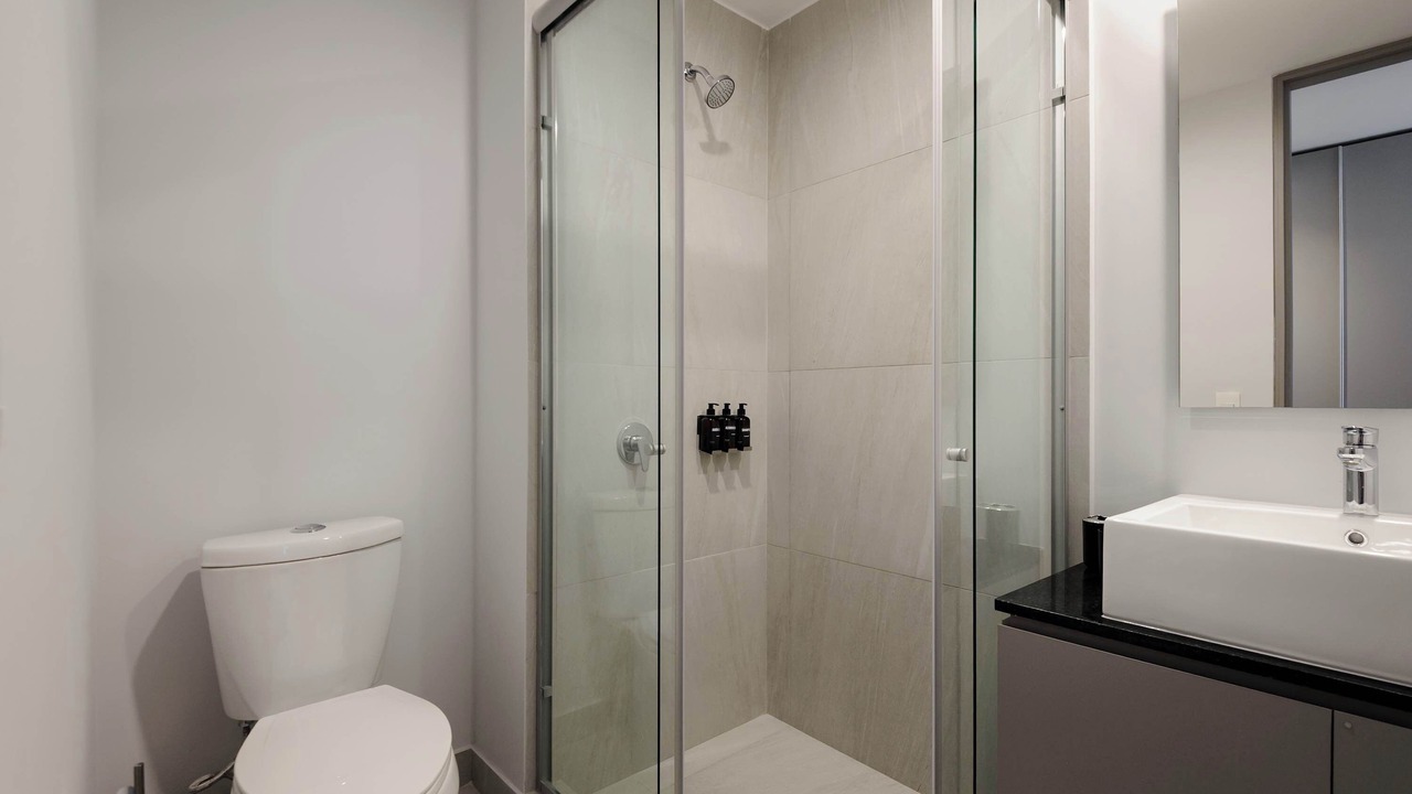 Photo of Bathroom in Huixquilucan
