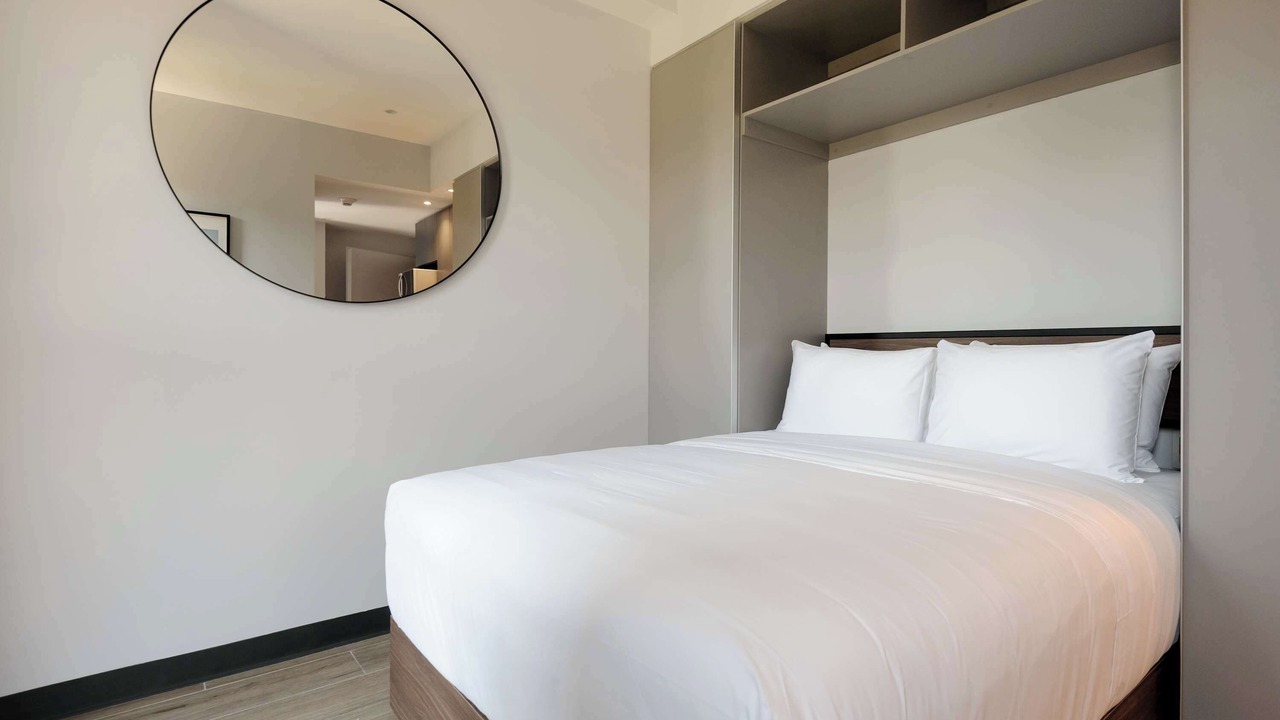 Photo of Bedroom in Huixquilucan