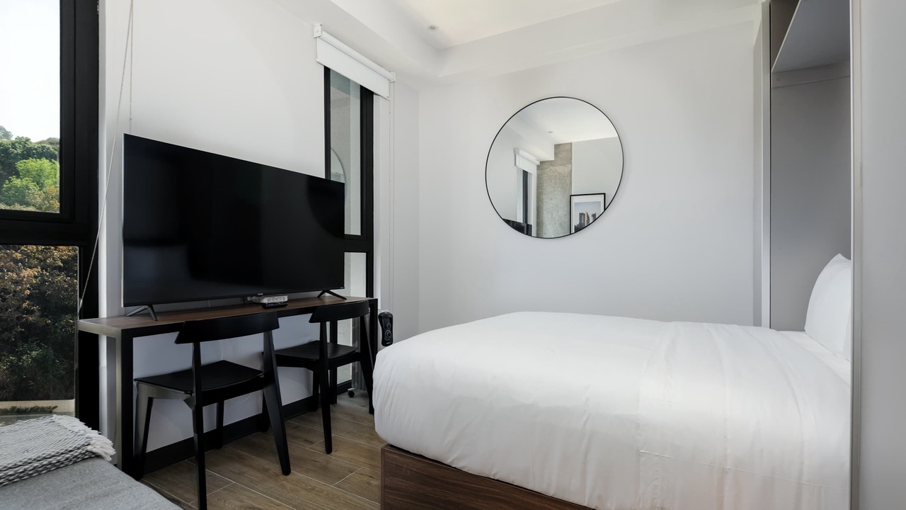 Photo of Bedroom in Huixquilucan