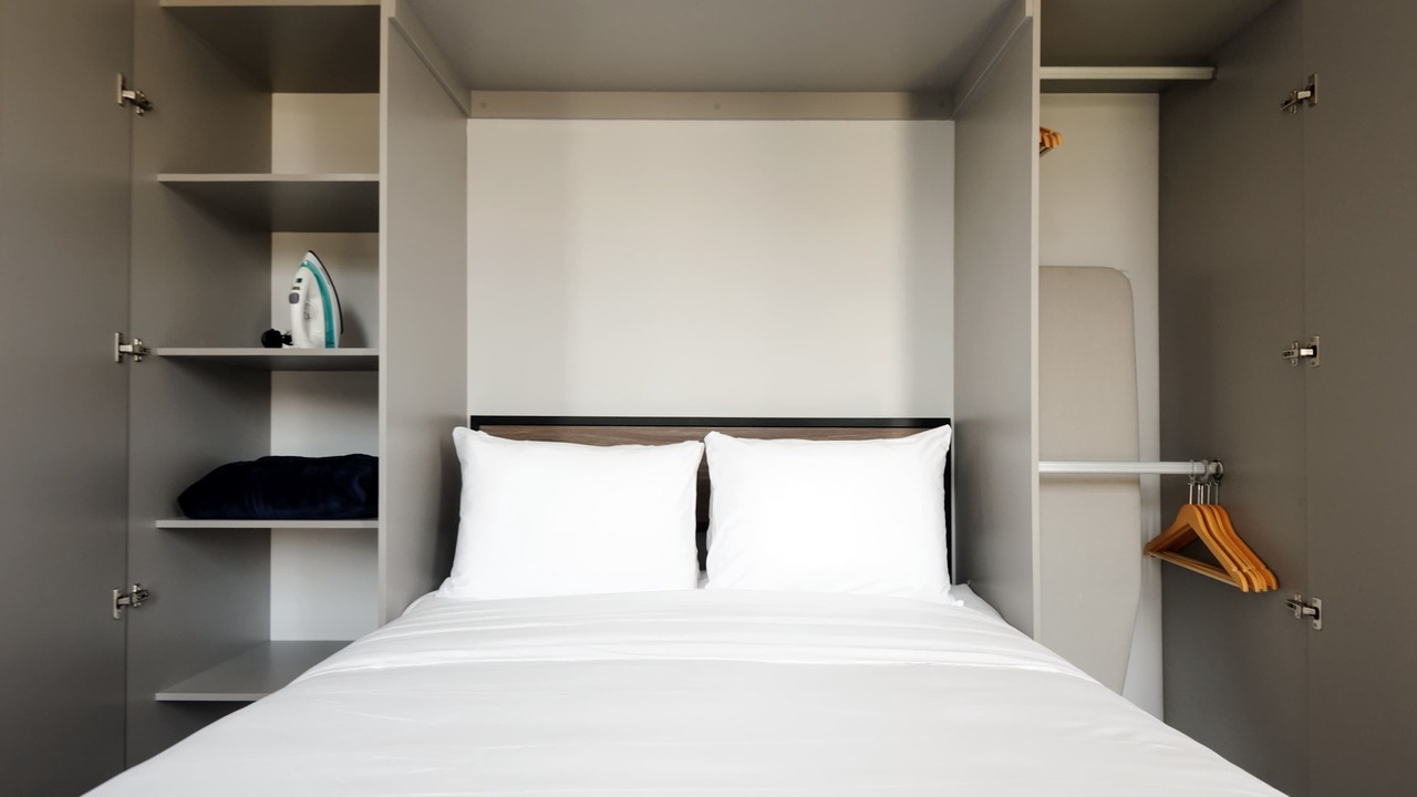 Photo of Bedroom in Huixquilucan