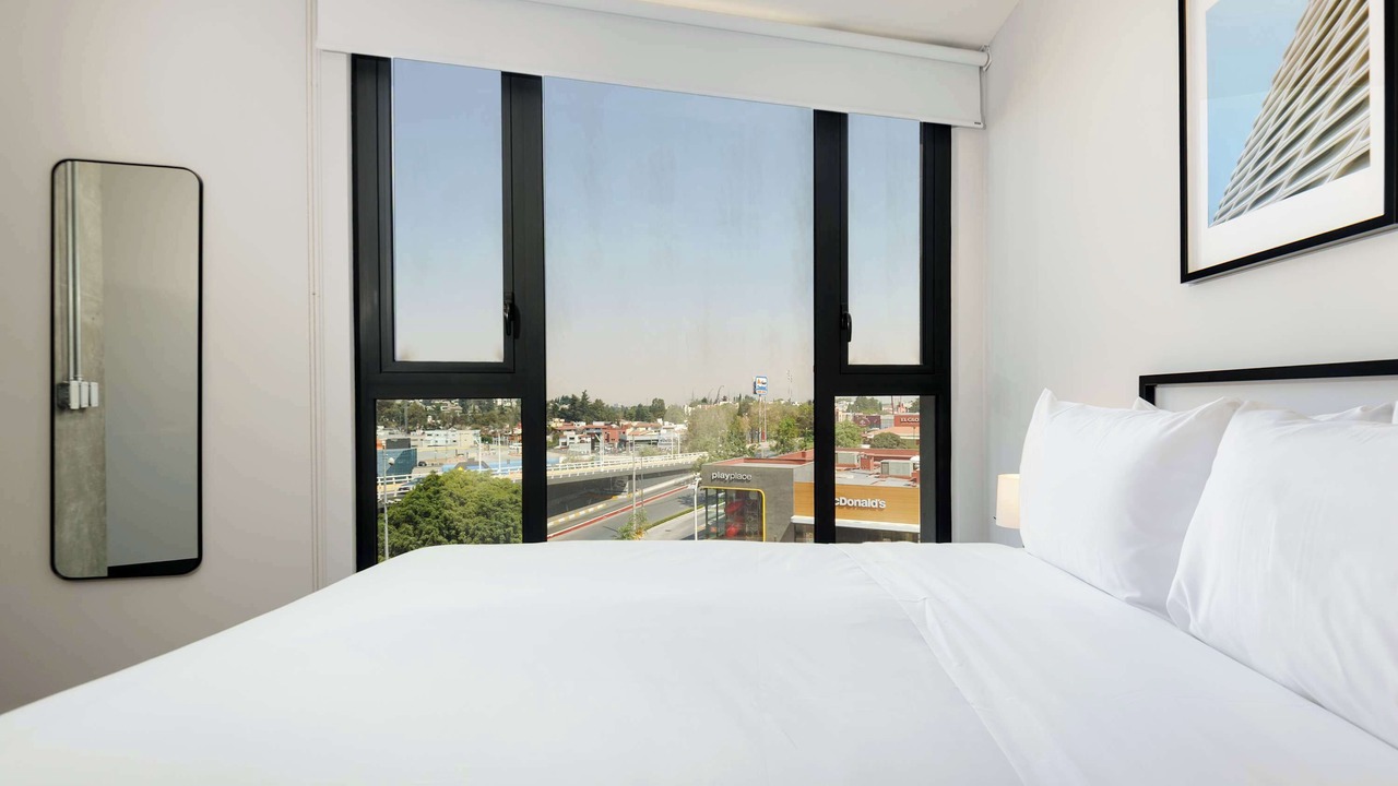 Photo of Bedroom in Huixquilucan