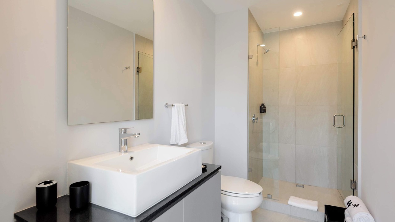 Photo of Bathroom in Huixquilucan
