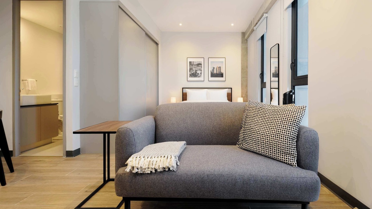 Photo of Livingroom in Huixquilucan