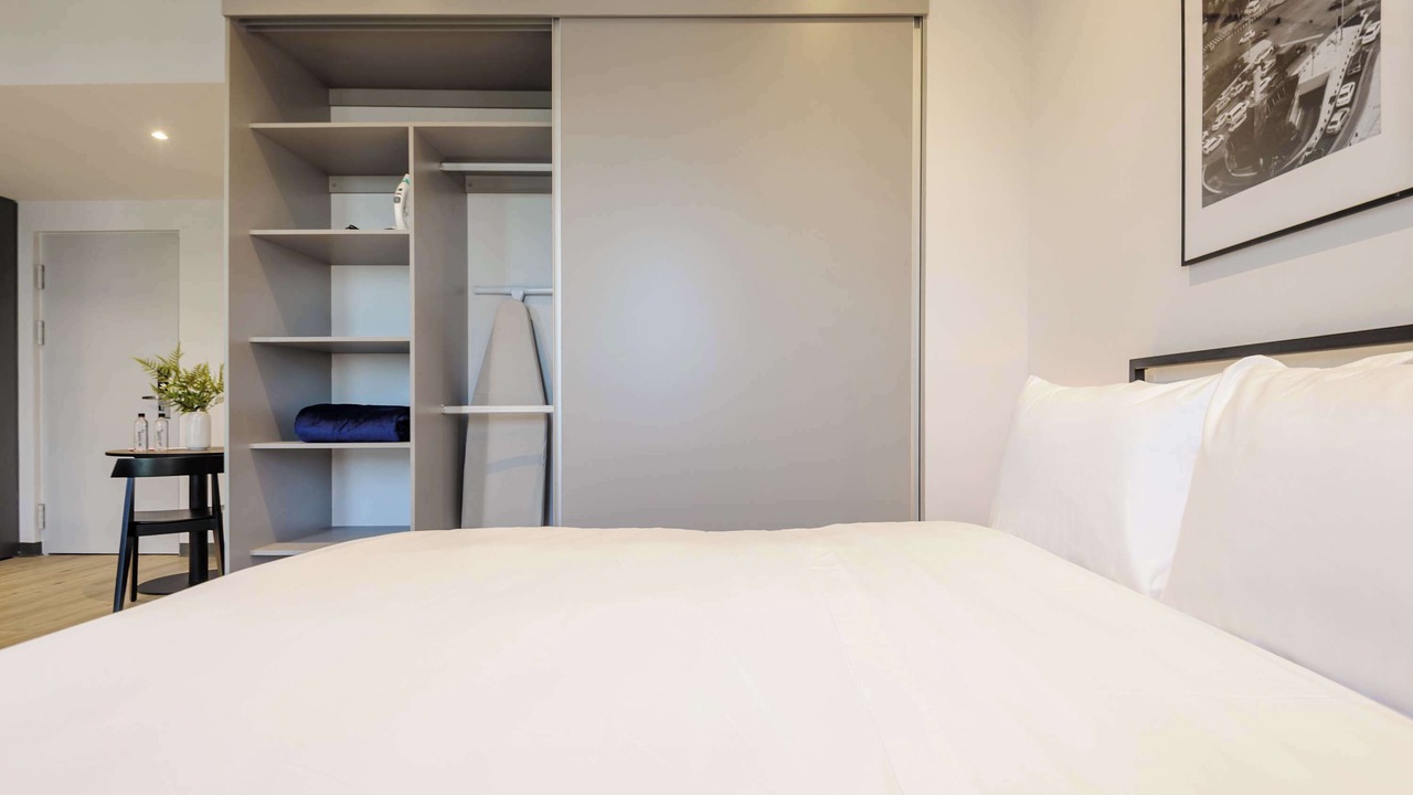 Photo of Bedroom in Huixquilucan