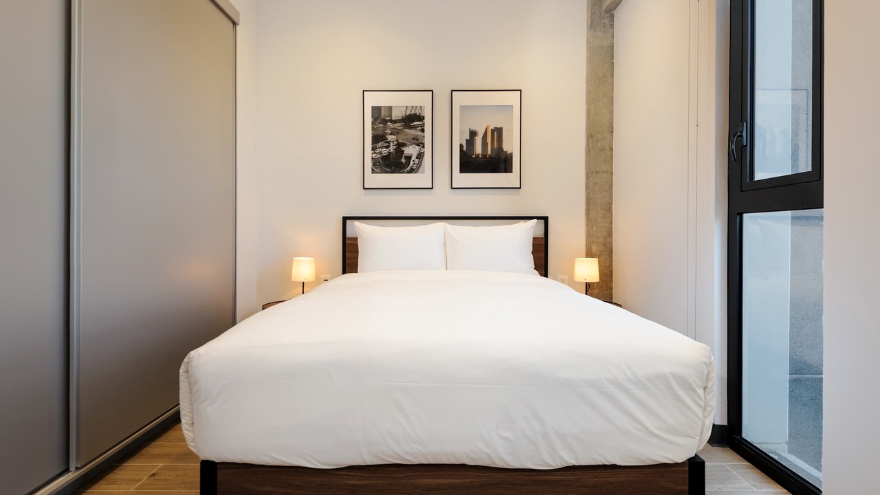 Photo of Bedroom in Huixquilucan